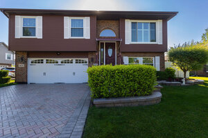 Photo of 16211 Hunter Court Orland Hills IL 60487