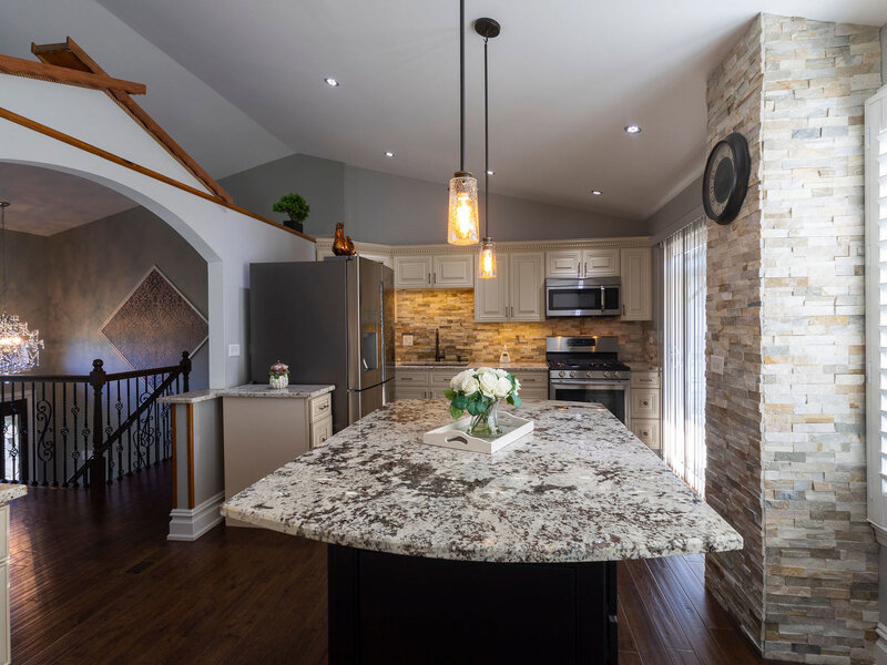 16211 Hunter Court Orland Hills IL 60487