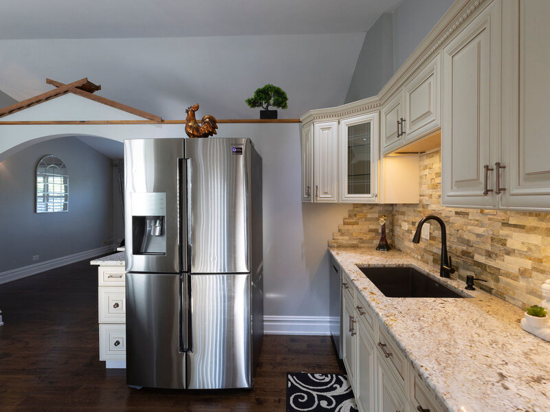 16211 Hunter Court Orland Hills IL 60487