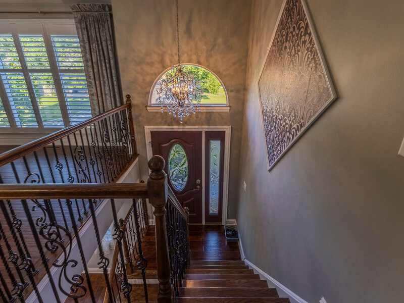 16211 Hunter Court Orland Hills IL 60487