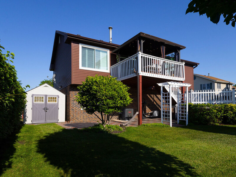 16211 Hunter Court Orland Hills IL 60487