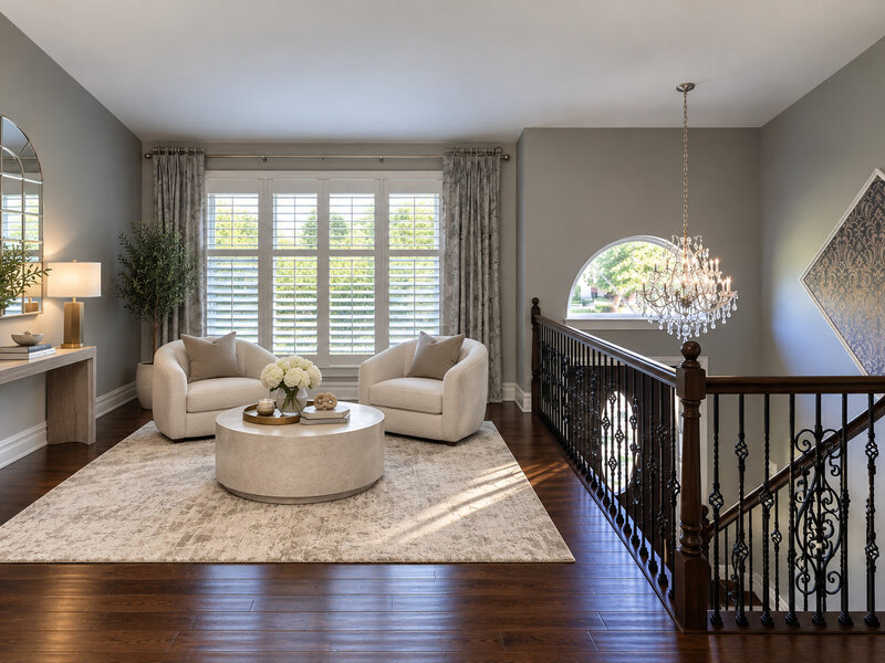 16211 Hunter Court Orland Hills IL 60487
