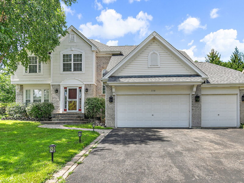 728 Brighton Circle Port Barrington IL 60010
