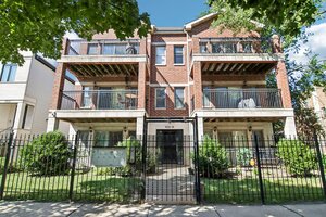 Photo of 6526 S Kimbark Avenue Chicago IL 60637 Unit 2S