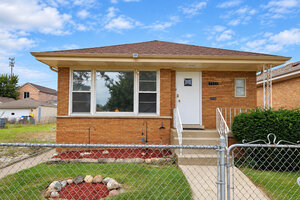 Photo of 7226 W 60th Place Summit IL 60501