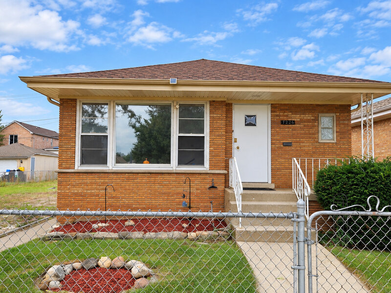 7226 W 60th Place Summit IL 60501