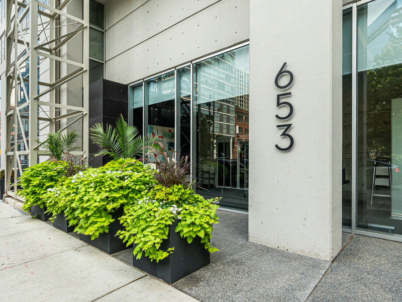 653 N Kingsbury Street Chicago IL 60654