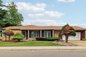 Photo of 2952 George Street Franklin Park IL 60131