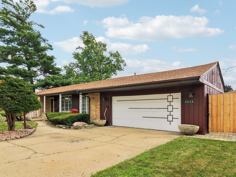 2952 George Street Franklin Park IL 60131