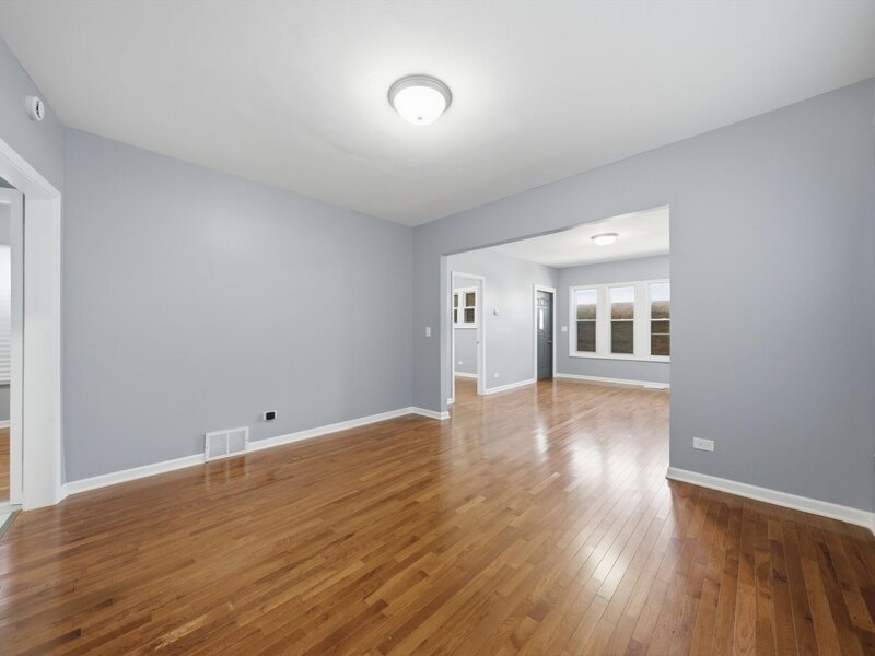311 W 107th Street Chicago IL 60628