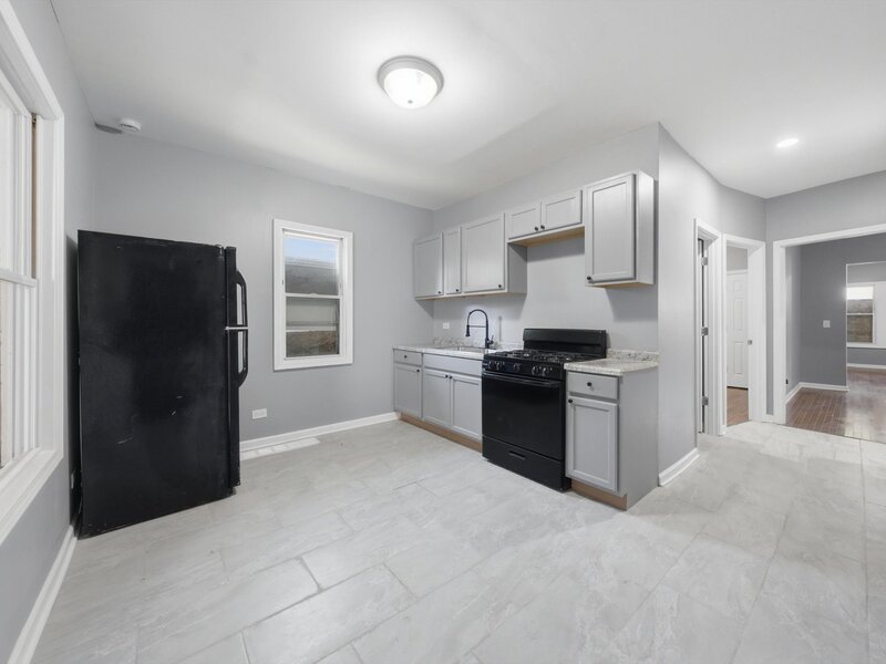 311 W 107th Street Chicago IL 60628