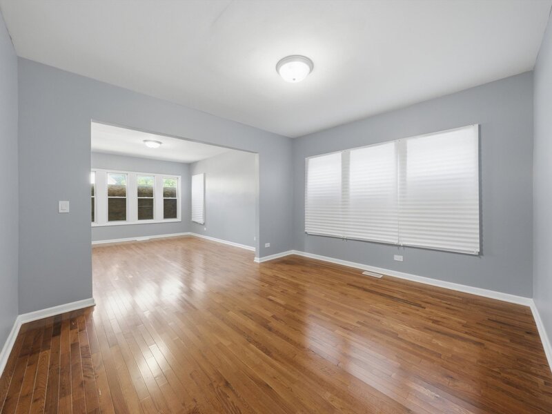 311 W 107th Street Chicago IL 60628