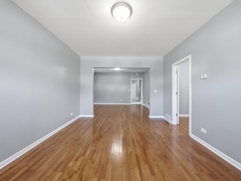 311 W 107th Street Chicago IL 60628