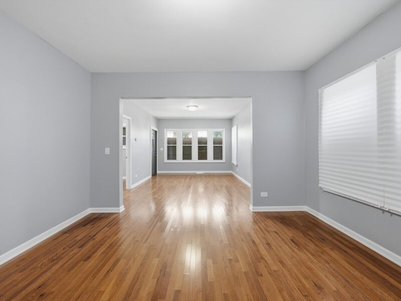 311 W 107th Street Chicago IL 60628
