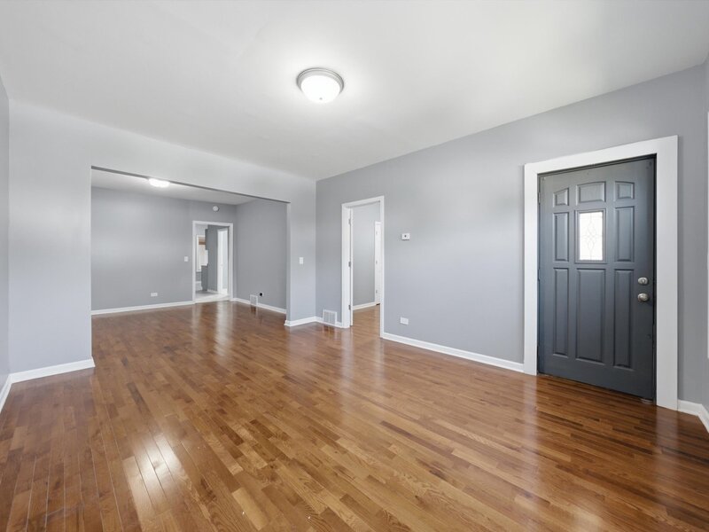 311 W 107th Street Chicago IL 60628