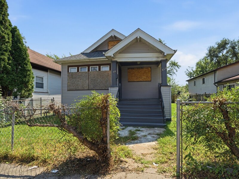 311 W 107th Street Chicago IL 60628
