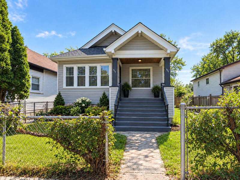 311 W 107th Street Chicago IL 60628