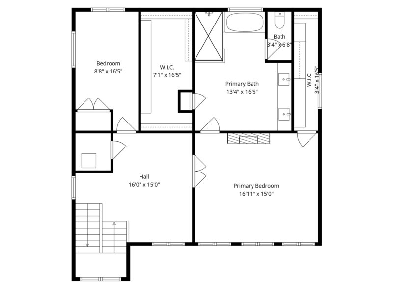 5954 N Paulina Street Chicago IL 60660