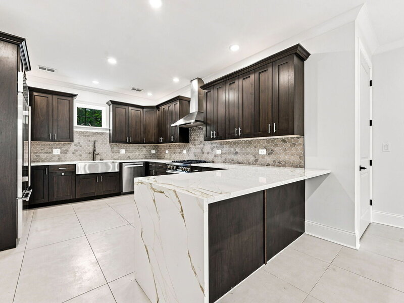 5954 N Paulina Street Chicago IL 60660