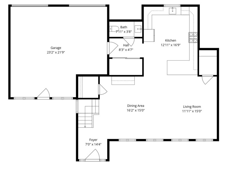 5954 N Paulina Street Chicago IL 60660