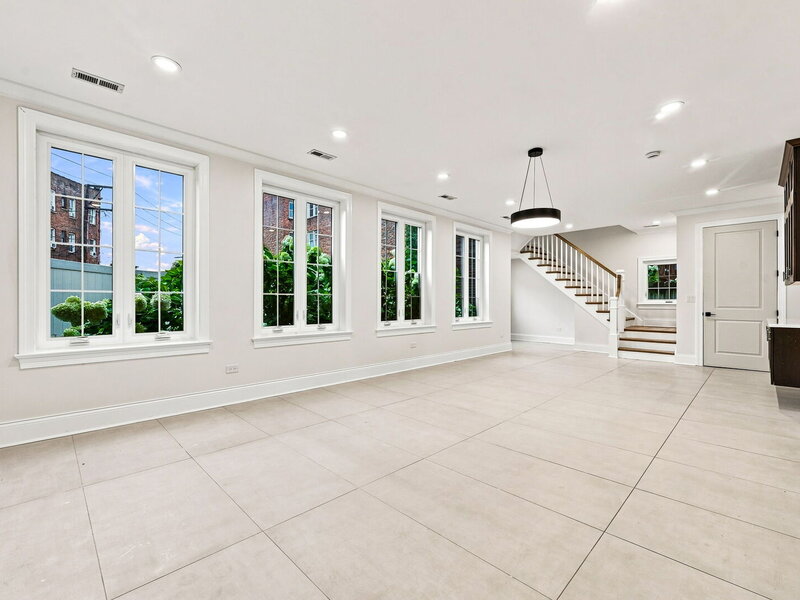 5954 N Paulina Street Chicago IL 60660
