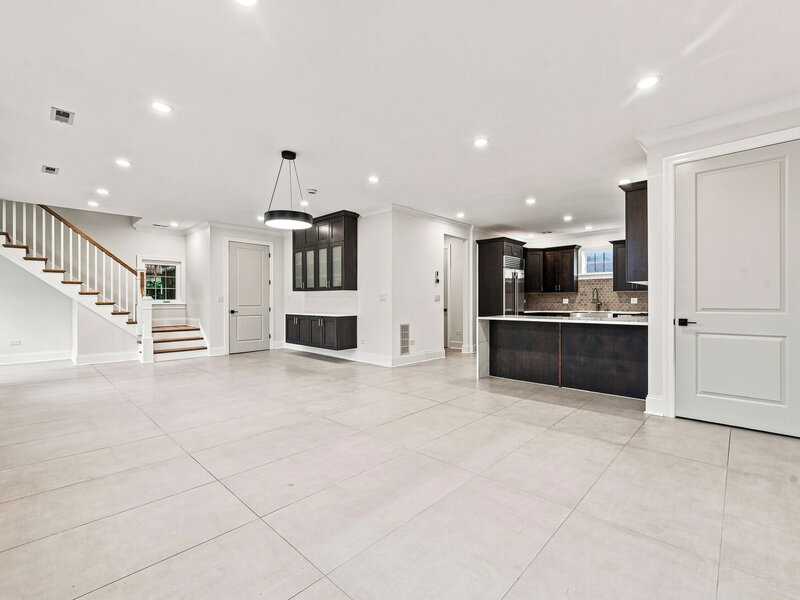 5954 N Paulina Street Chicago IL 60660