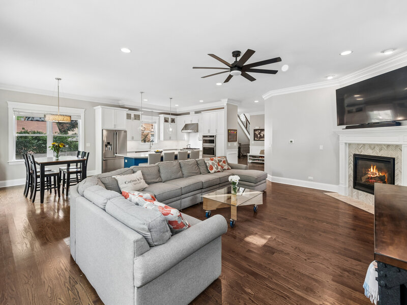 1110 Chestnut Street Deerfield IL 60015