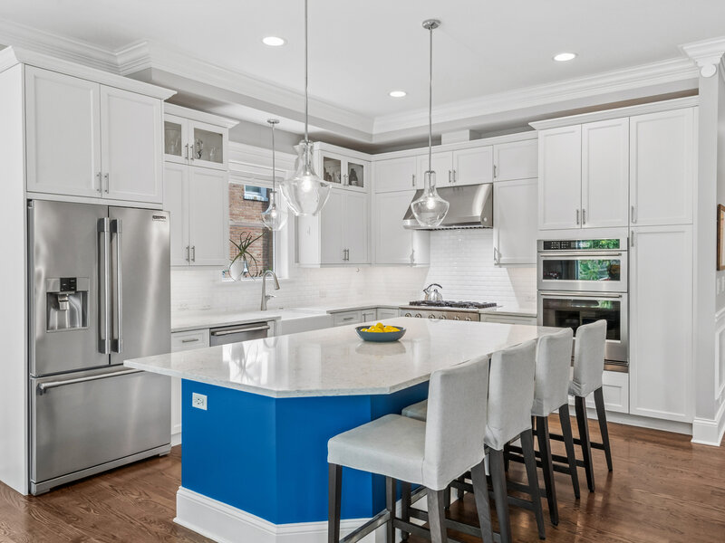 1110 Chestnut Street Deerfield IL 60015