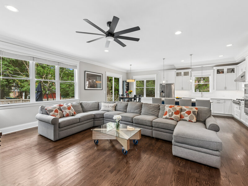 1110 Chestnut Street Deerfield IL 60015