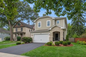 Photo of 1110 Chestnut Street Deerfield IL 60015