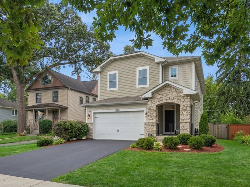 1110 Chestnut Street Deerfield IL 60015