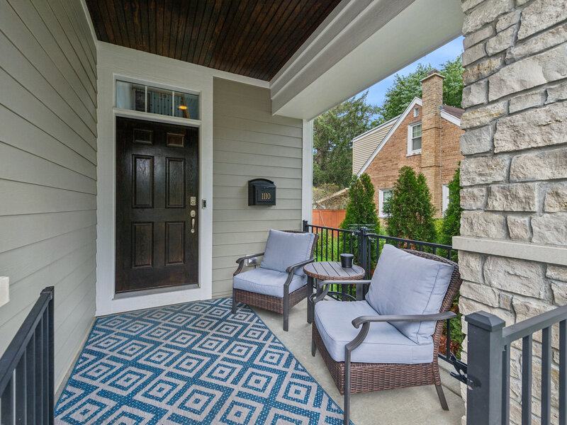 1110 Chestnut Street Deerfield IL 60015