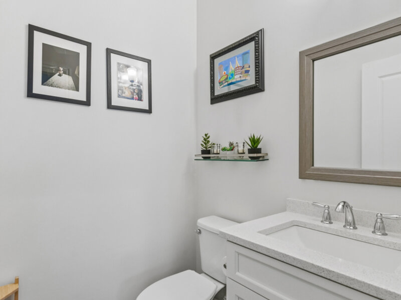 1110 Chestnut Street Deerfield IL 60015