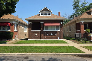 Photo of 10215 S Emerald Avenue Chicago IL 60628