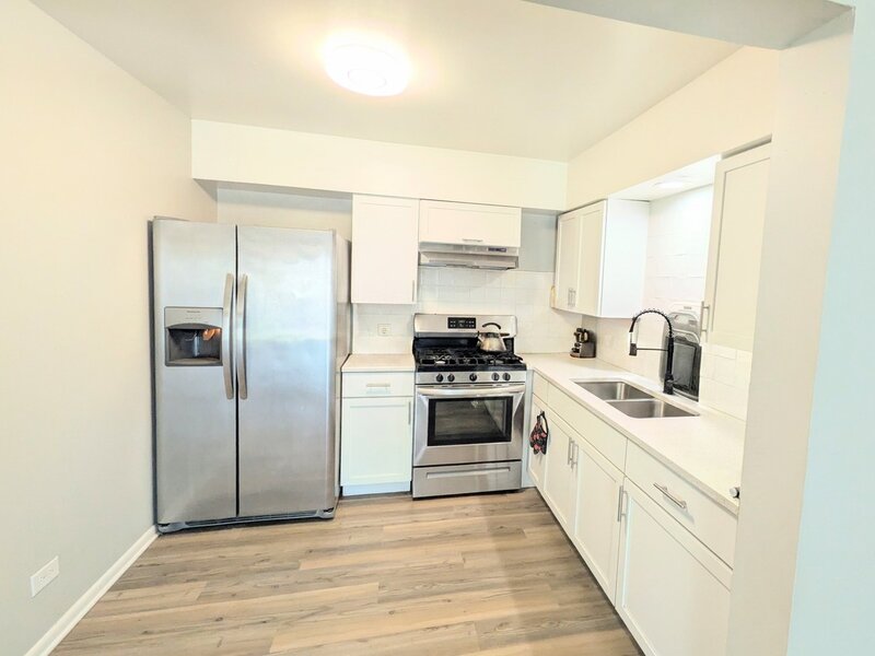 1243 Brown Street Des Plaines IL 60016