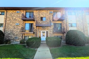 Photo of 1243 Brown Street Des Plaines IL 60016 Unit 2G