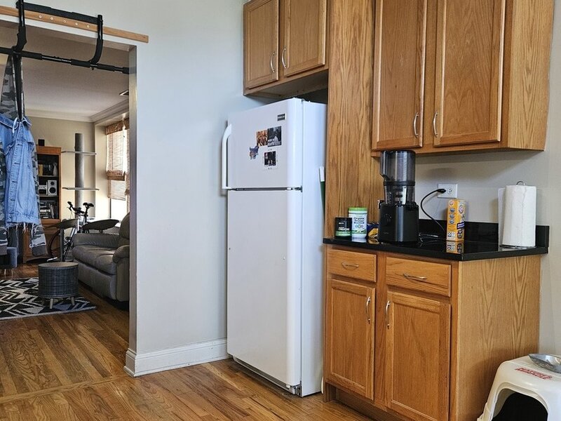 7213 S Yates Boulevard Chicago IL 60649