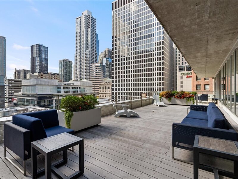 550 N Saint Clair Street Chicago IL 60611