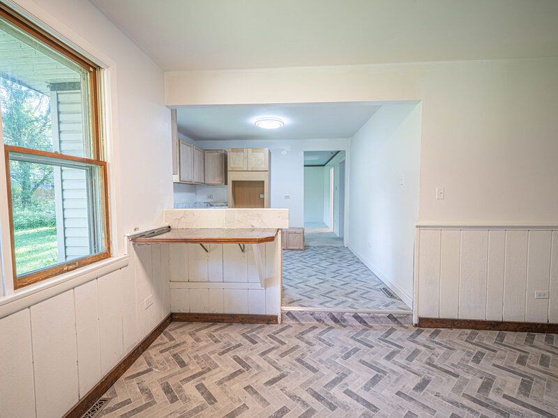 4318 Davis Avenue Matteson IL 60443