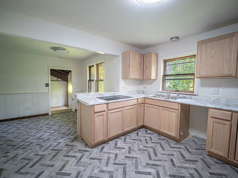 4318 Davis Avenue Matteson IL 60443