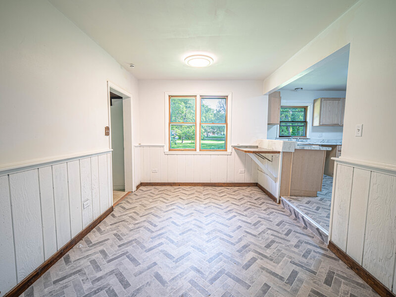 4318 Davis Avenue Matteson IL 60443