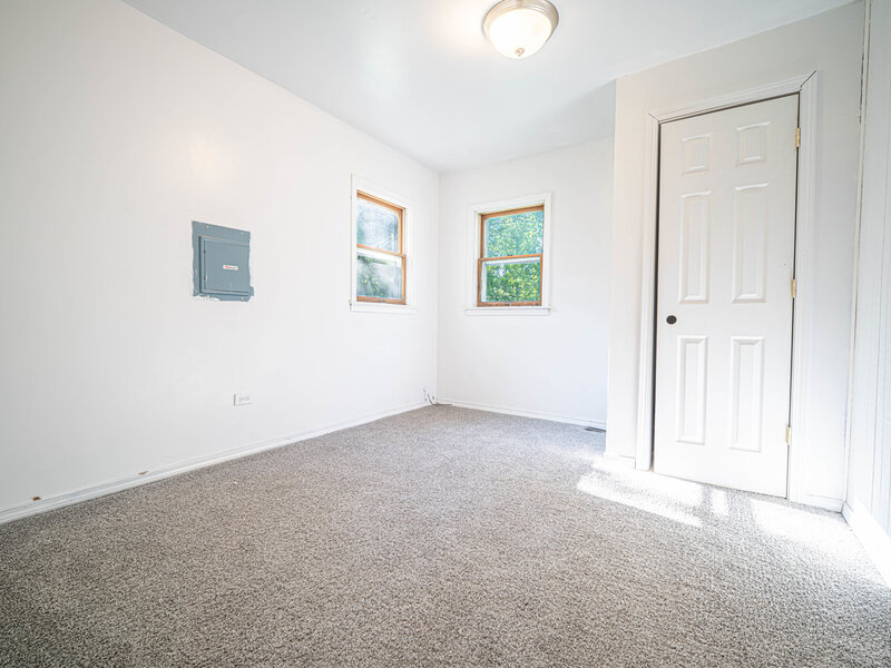 4318 Davis Avenue Matteson IL 60443