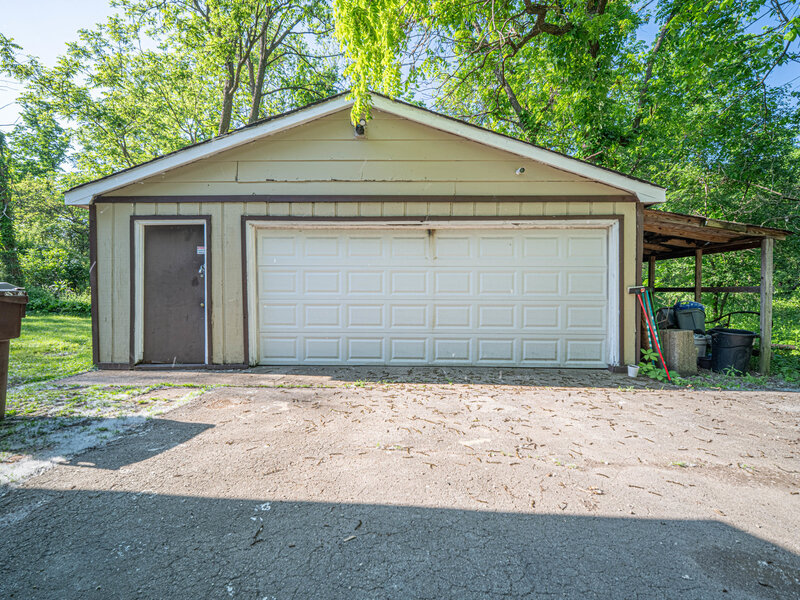 4318 Davis Avenue Matteson IL 60443