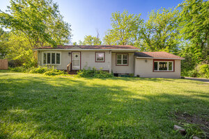 Photo of 4318 Davis Avenue Matteson IL 60443