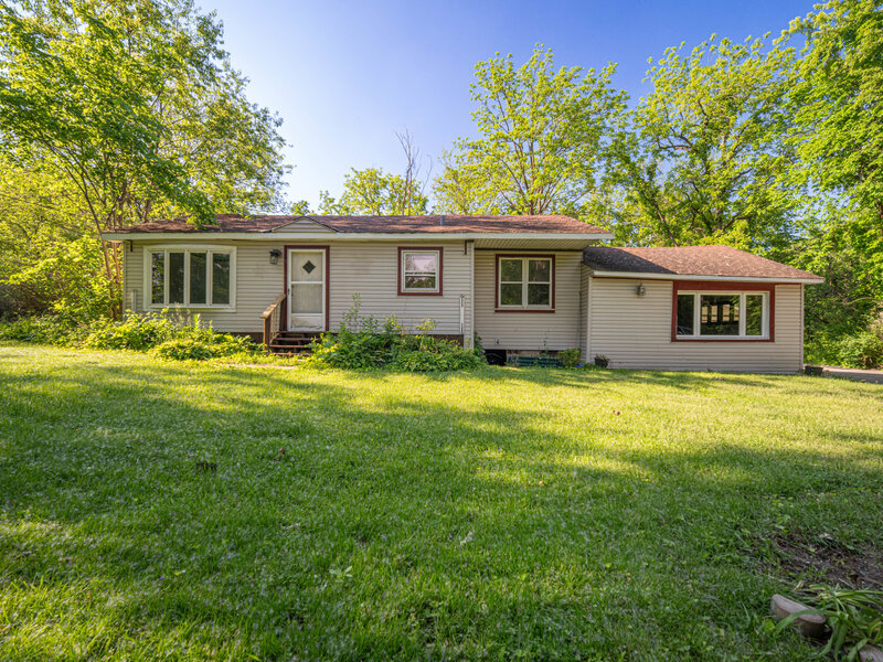 4318 Davis Avenue Matteson IL 60443