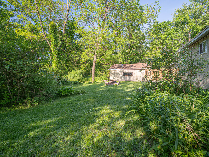 4318 Davis Avenue Matteson IL 60443