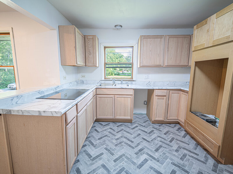 4318 Davis Avenue Matteson IL 60443
