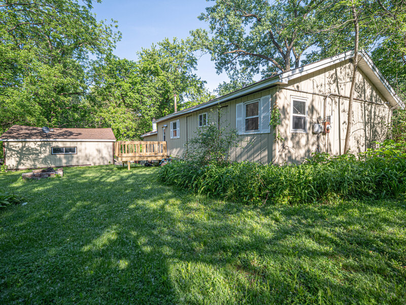 4318 Davis Avenue Matteson IL 60443