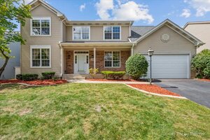 Photo of 2240 Barrett Drive Algonquin IL 60102