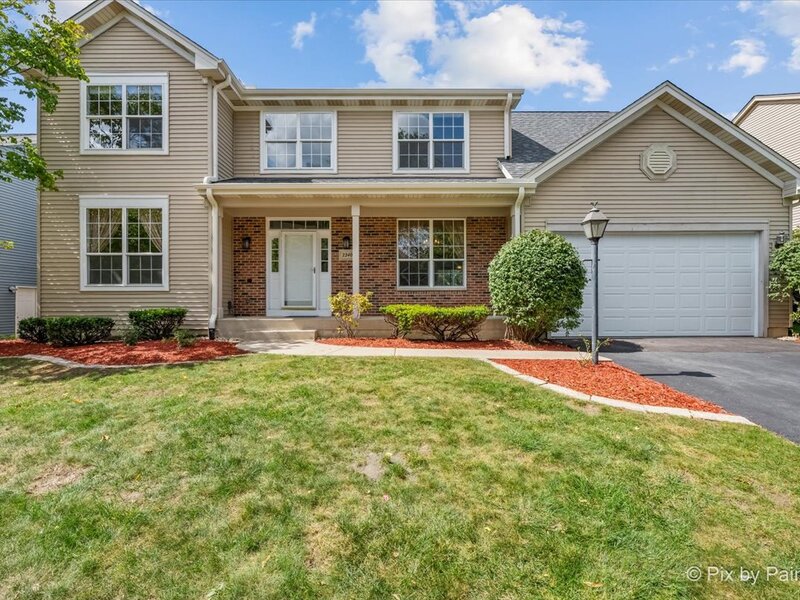 2240 Barrett Drive Algonquin IL 60102